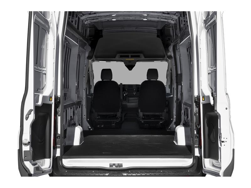 ford Transit 2026 - 10