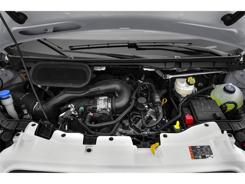 ford Transit 2026 - 11