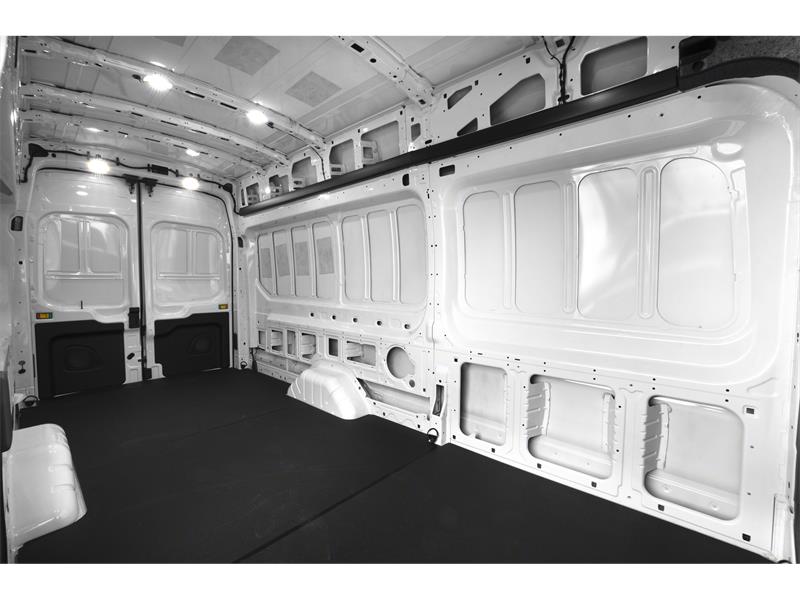 ford Transit 2026 - 12