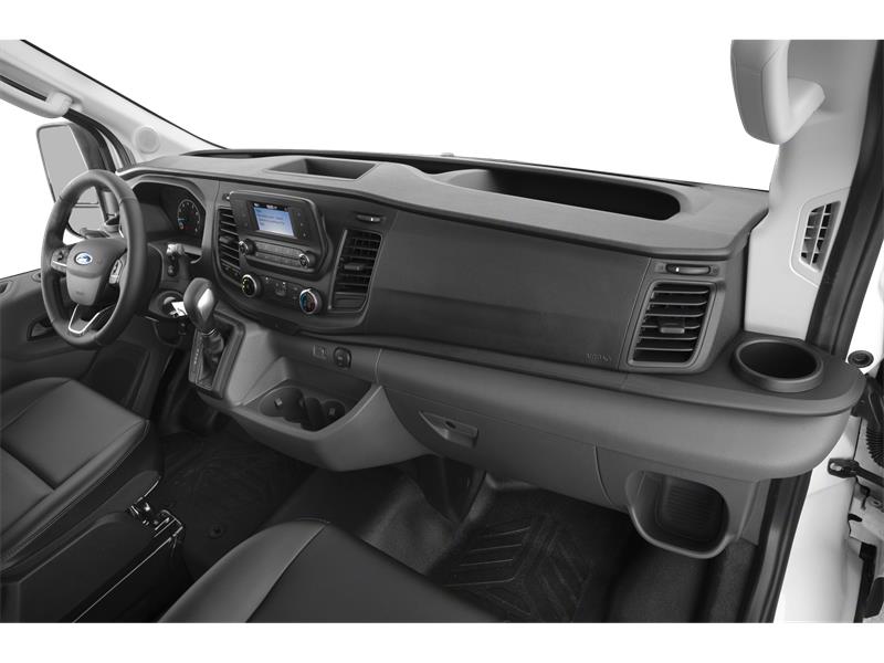 ford Transit 2026 - 13