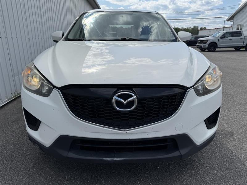 mazda CX-5 2014 - 3