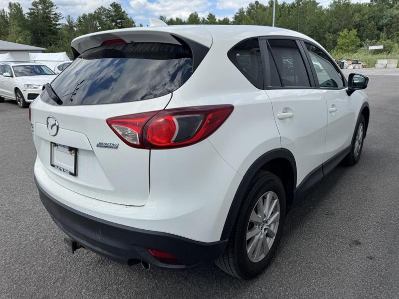 mazda CX-5 2014 - 5
