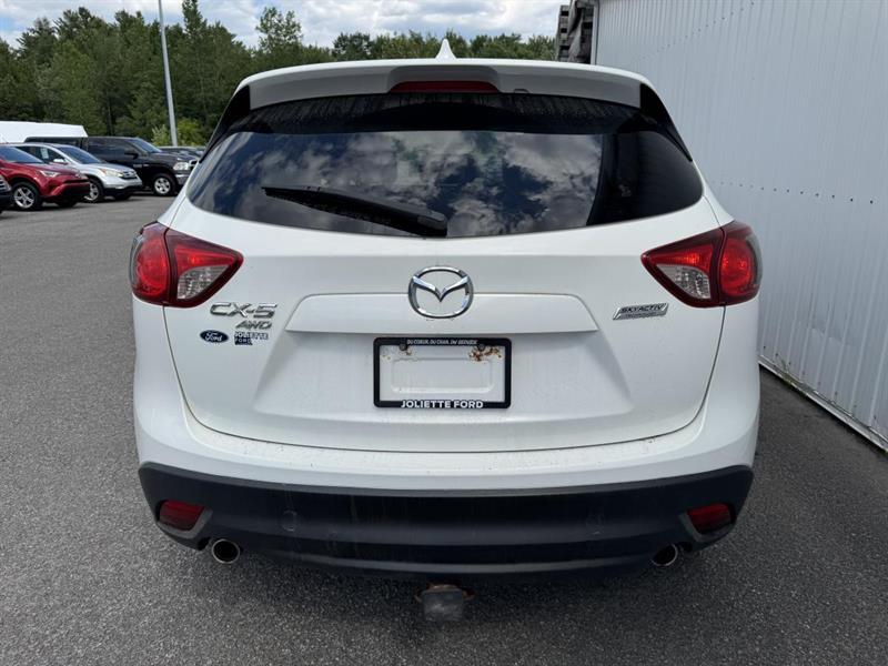 mazda CX-5 2014 - 6