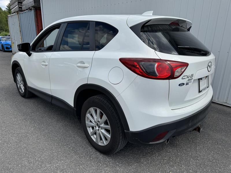 mazda CX-5 2014 - 7