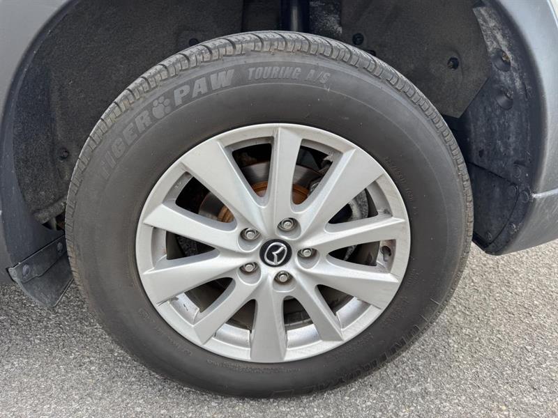mazda CX-5 2014 - 8