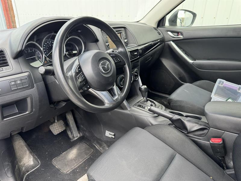 mazda CX-5 2014 - 9