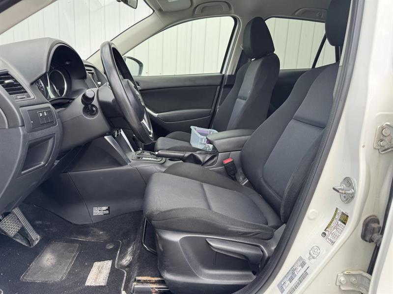 mazda CX-5 2014 - 10