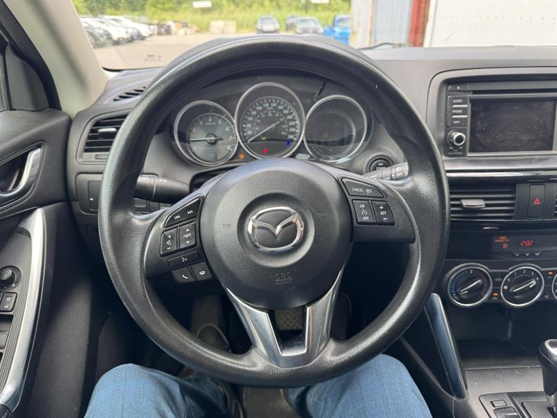 mazda CX-5 2014 - 11