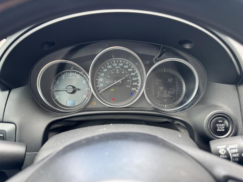 mazda CX-5 2014 - 12