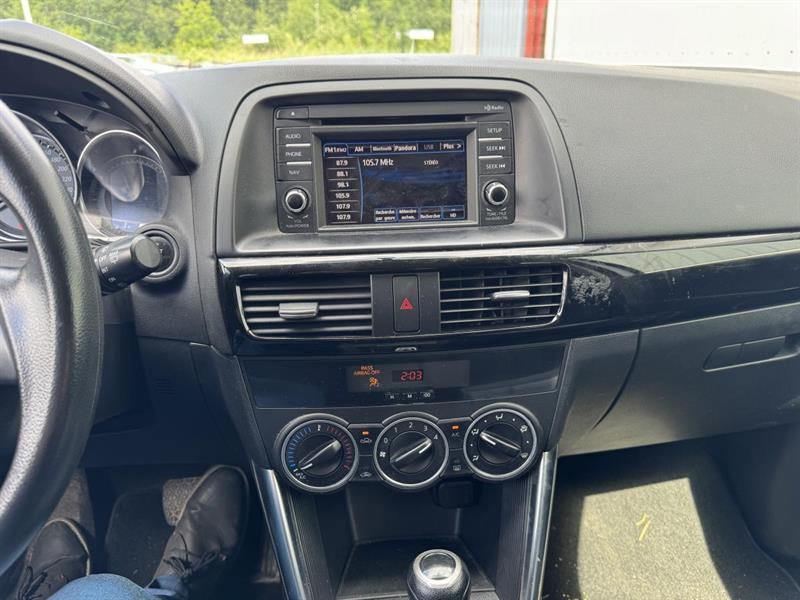 mazda CX-5 2014 - 13