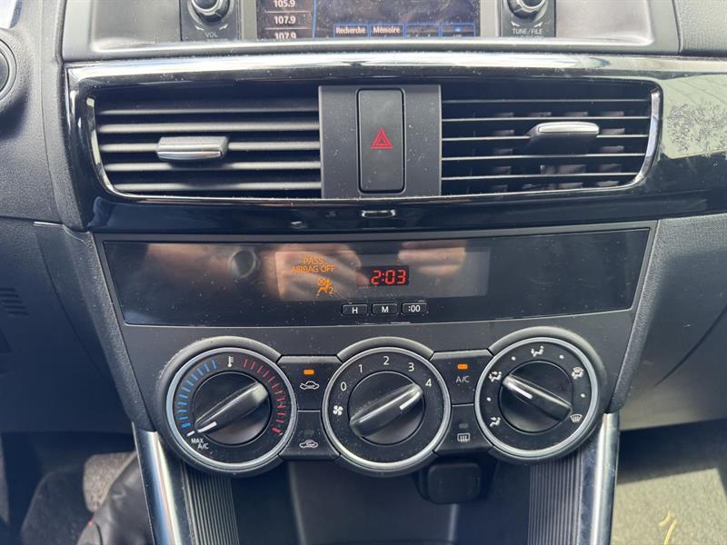 mazda CX-5 2014 - 14