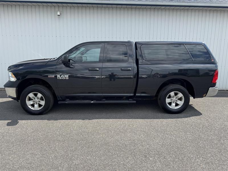 ram 1500 2016