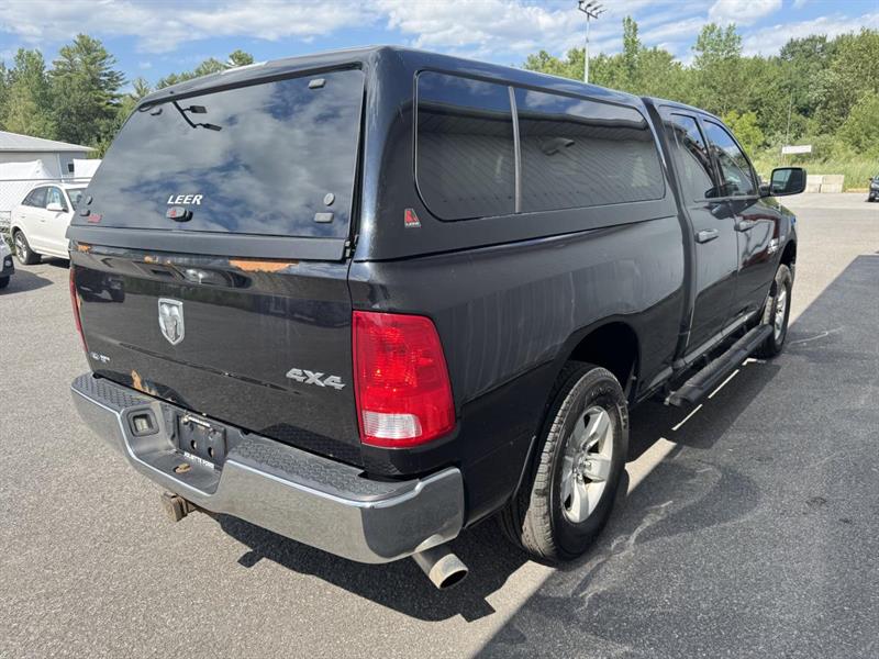 ram 1500 2016 - 7