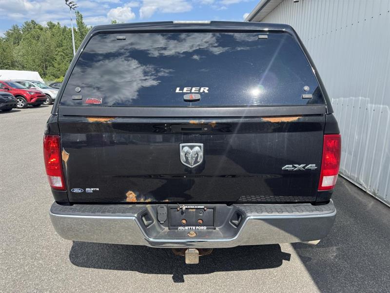 ram 1500 2016 - 8