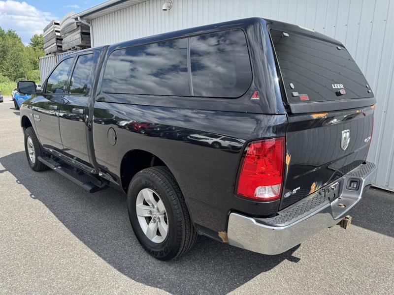 ram 1500 2016 - 9