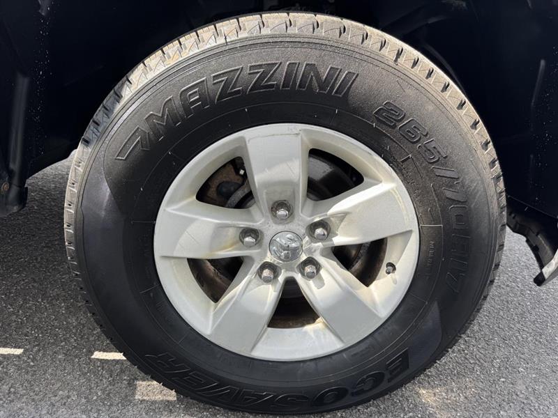 ram 1500 2016 - 10