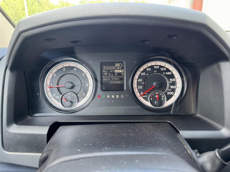 ram 1500 2016 - 11