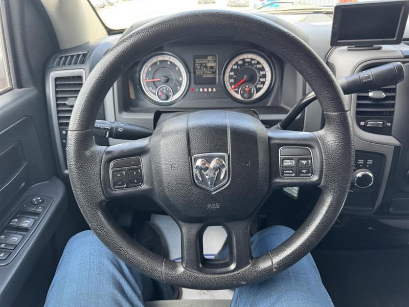 ram 1500 2016 - 12