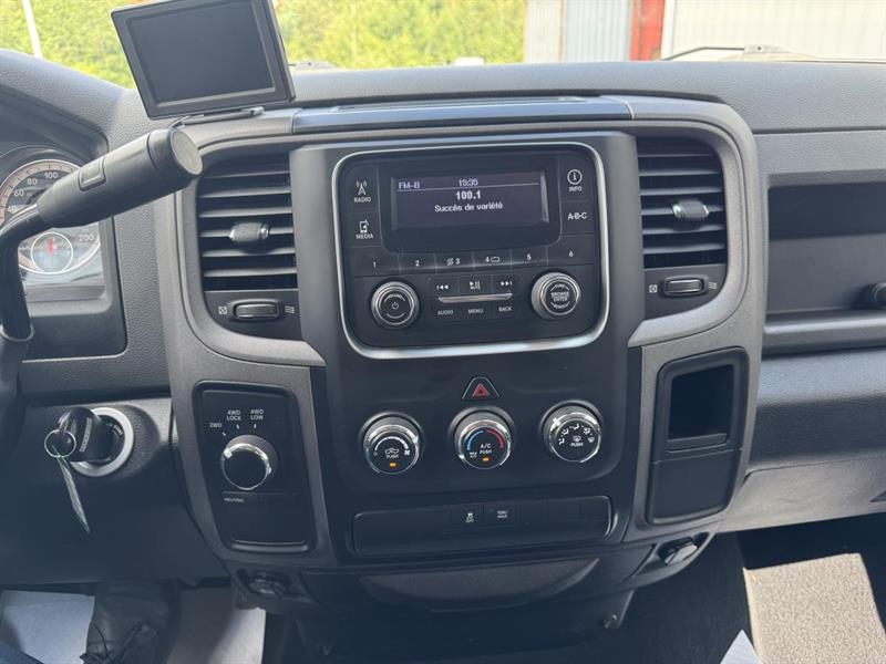 ram 1500 2016 - 13