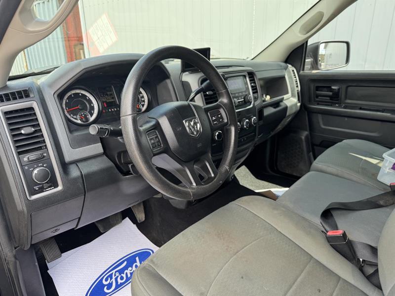 ram 1500 2016 - 14