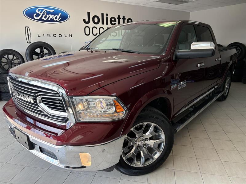 ram 1500 2017