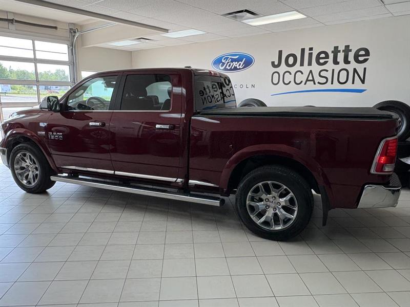 ram 1500 2017 - 2