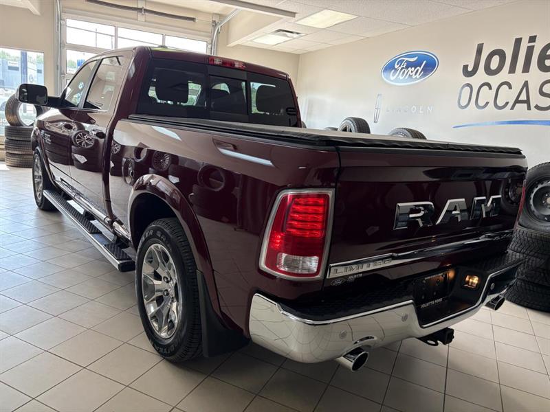 ram 1500 2017 - 3