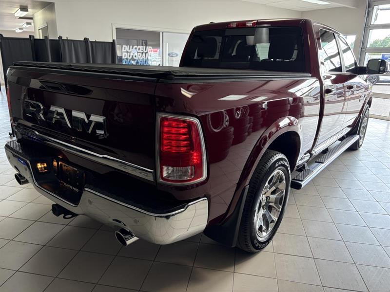 ram 1500 2017 - 7