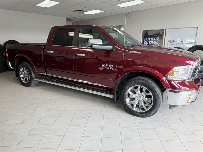 ram 1500 2017 - 8