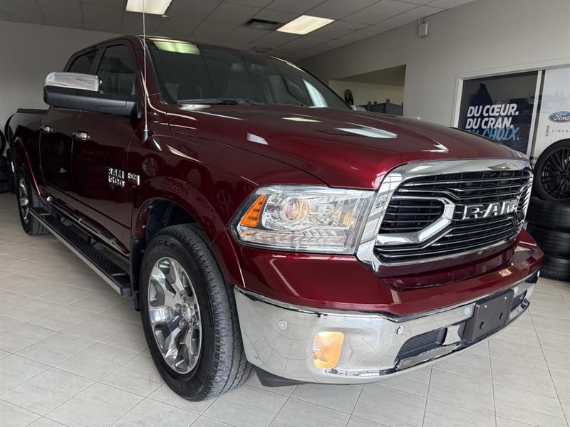 ram 1500 2017 - 9