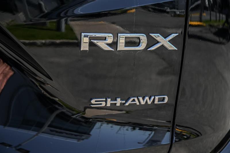 acura RDX 2025 - 11