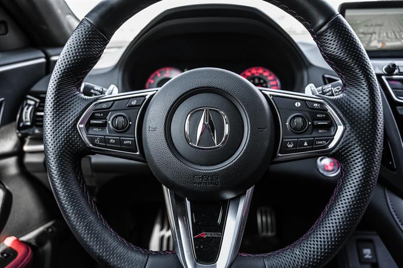acura RDX 2025 - 17