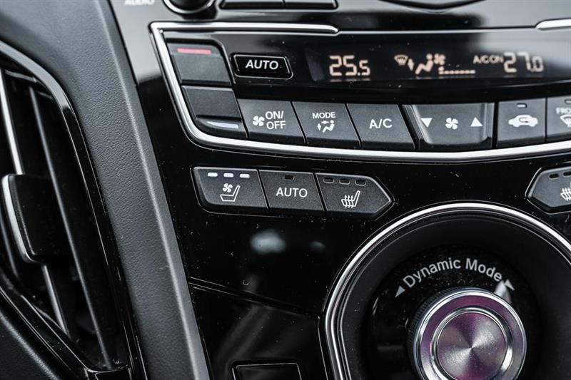 acura RDX 2025 - 24
