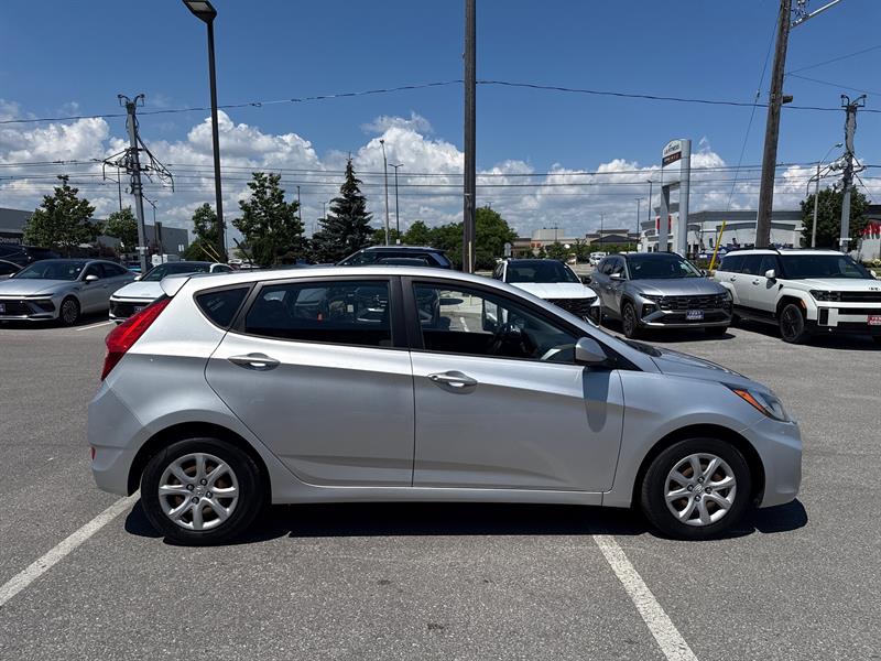 hyundai Accent 2012 - 6