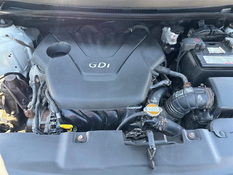 hyundai Accent 2012 - 14