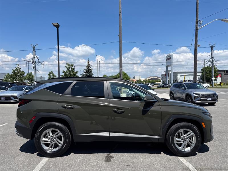 hyundai Tucson 2025 - 6