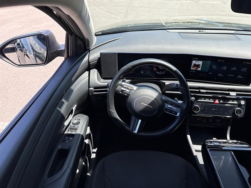 hyundai Tucson 2025 - 18