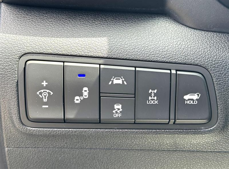 hyundai Tucson 2020 - 13