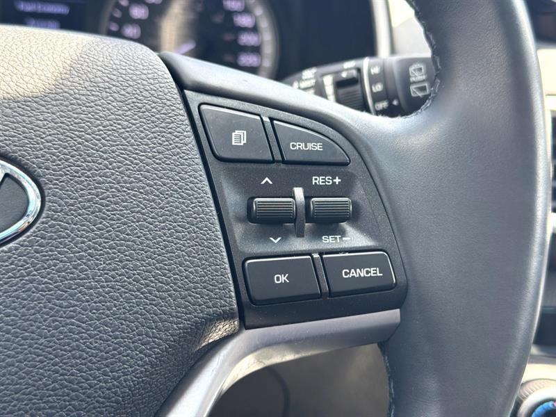 hyundai Tucson 2020 - 17