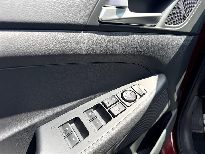 hyundai Tucson 2020 - 24