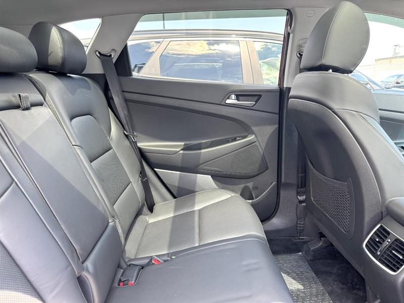 hyundai Tucson 2020 - 26