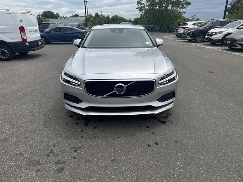 volvo S90 2018 - 3