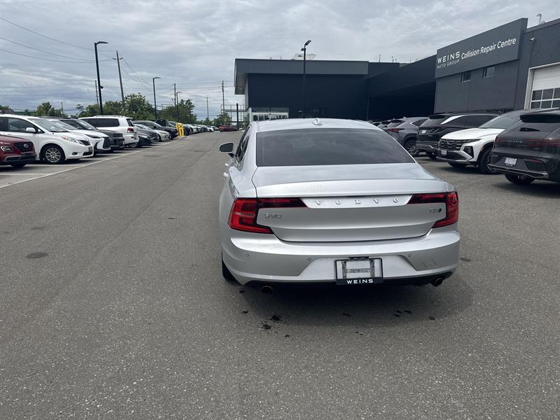 volvo S90 2018 - 6