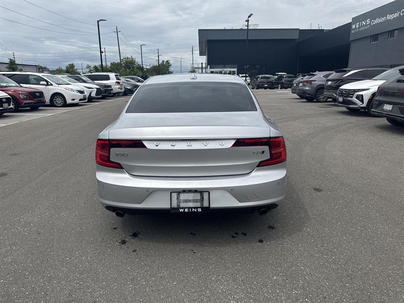 volvo S90 2018 - 7