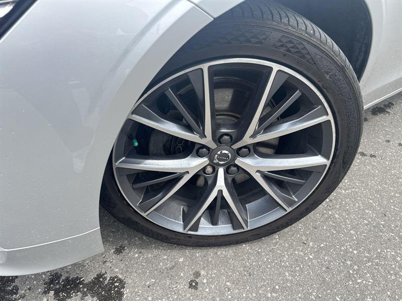 volvo S90 2018 - 10