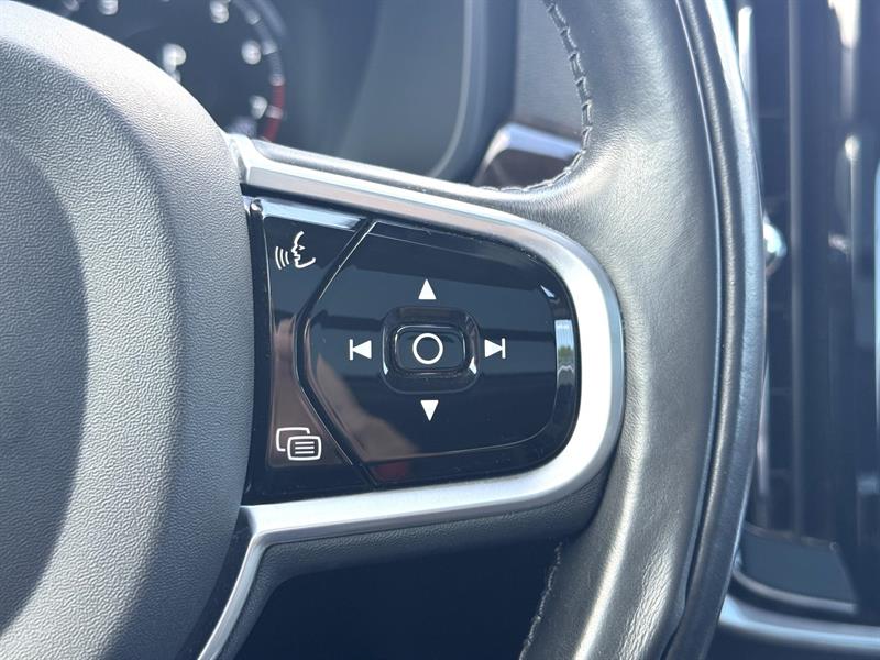 volvo S90 2018 - 17