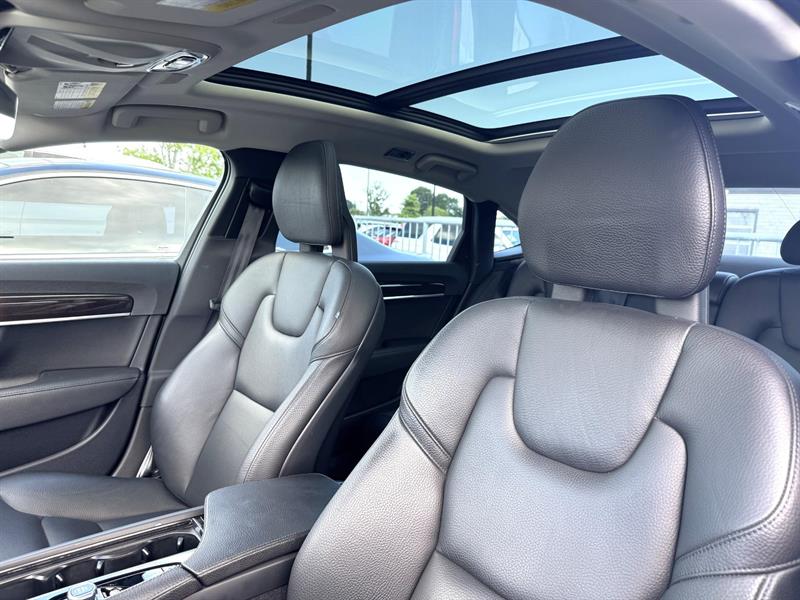 volvo S90 2018 - 23