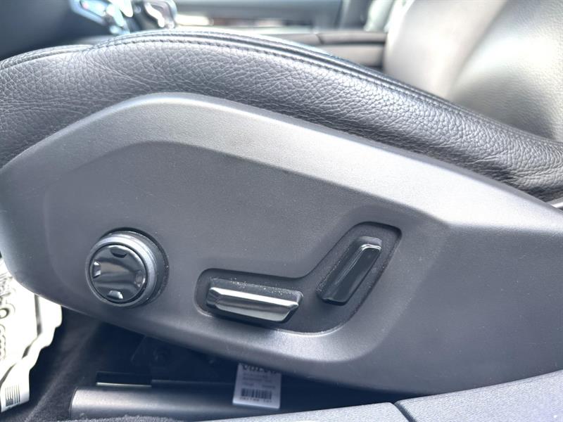 volvo S90 2018 - 26
