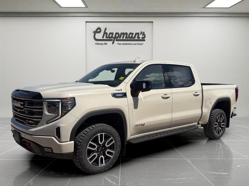 gmc Sierra 1500 2026
