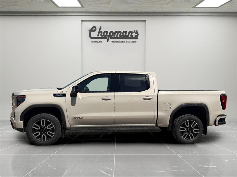 gmc Sierra 1500 2026 - 2